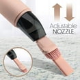 thumbnail image 4 of Starument Portable Handheld Vacuum Cleaner - Ultra-Powerful Suction, Lightweight Design, 4 of 7