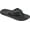 Black, variant on Men's Reef Contoured Cushion Thong Sandal