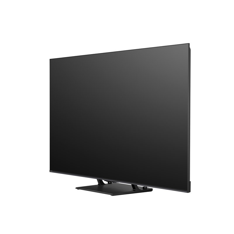 Hisense 55" Class U7 Series Mini-LED ULED 4K UHD Google Smart TV (55U75QG, 2025 Model) - QLED, Native 165Hz, Dolby Vision IQ, Dolby Atmos, Full Array Local Dimming, Game Mode Ultra gallery view