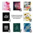 thumbnail image 2 of Agenda 2025 Diaria De Pasta Dura Mod. Sonreir, 2 of 8