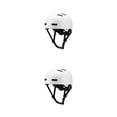 thumbnail image 2 of Advancent Casco de ciclismo Ventilación Equipo de protección Sombrero Skateboarding Type3 NO3, 2 of 6