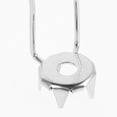 thumbnail image 3 of BRIGHTFUFU 1Pcs Crutches Tips Multi Adjustable Support for Walking Sticks Anti Slip Gear, 3 of 8