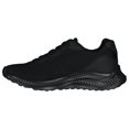 thumbnail image 3 of Tenis Mujer Sport Casuales Charly Ligeros Para Correr Negro negro 27 Charly 101D3G, 3 of 7