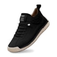 thumbnail image 3 of Womens Slip On Walking Shoes Non Slip Casual Running Lightweight Fashion Sneakers, 3 of 9