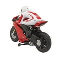 thumbnail image 2 of Adventure Force 1:6 Radio Controlled Ducati Motorcycle (B/O), 2 of 3
