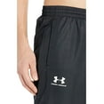 Under Armour Vital Woven Pants Black/Black/Onyx White