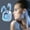 Blue, variant on Dvkptbk Crystal Bluetooth Earbuds, Transparent Digital Display Wireless Bluetooth Headset Bilateral Stereo Copper Ring Speaker with Charging Bin