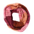 thumbnail image 1 of Knit Loop Scarf Winter Windproof Warm Infinity Scarf Circle Scarf for Women, 1 of 10