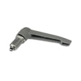 thumbnail image 3 of Perilla de pasador de bicicleta estática Perilla de rosca Tornillo de perilla Accesorio de máquina de ejercicios Mango de tornillo fijo Instalación se, 3 of 8