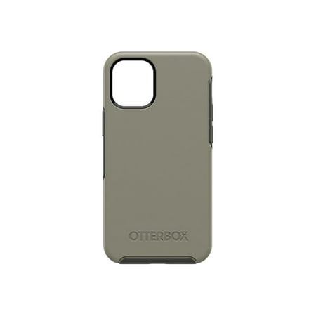 OtterBox - Symmetry Antimicrobial Case for Apple iPhone 12 mini
