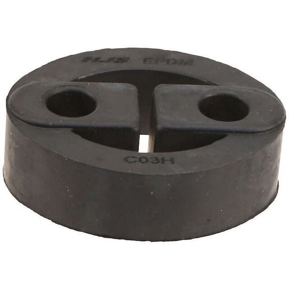 Front Exhaust Hanger - Compatible with 2001 - 2006, 2009 - 2012 Hyundai Santa Fe 2002 2003 2004 2005 2010 2011