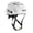Hi-Viz White, variant on KASK Super Plasma HD Helmet ANSI Z89.1 Class C - Hi-Viz Red