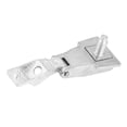 thumbnail image 4 of Kit de herramientas de reparación de bisagra de manija de puerta exterior de Metal cromado OS o NS para Fiat 500 51939041 519645 Jadeshay A, 4 of 8