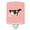 Multicolor, variant on Caroline's Treasures BB7822CNL Holstein Cow Pink Check Ceramic Night Light, 6x4x3", multicolor
