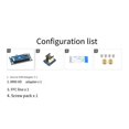 thumbnail image 1 of Waveshare for Raspberry Pi Zero 2W to CM3 Expansion Board, 1 of 5