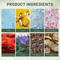thumbnail image 5 of Ear Care Drops Gentle Formula, Ear Care Drops for Tinnitus, Relieve Tinnitus by Unblocking Secretions, Easy-to-Use & Portable Ear Drops for Daily Use, 5 of 5