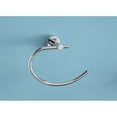 thumbnail image 2 of Danze Parma Towel Ring Chrome, 2 of 2