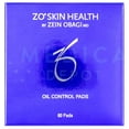 thumbnail image 1 of Almohadillas para el tratamiento del acné ZO Skin Health Oil Control con 2% de ácido salicílico, 1 of 9