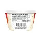 Pres Rondele President Rondele Garden Vegetable Spreadable Cheese, 8 oz ...