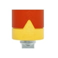thumbnail image 2 of Crescent CAEAD332 Apex eShok-Guard Socket Isolator, 1/2 Inch x 2-1/2 Inch, 2 of 8