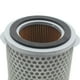 thumbnail image 4 of Reemplazo de Filtro de aire Perfecl para XRE300 125x105 mm, 4 of 8
