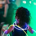 thumbnail image 4 of HEANUJJ Auto Neon Light Blue Rope Light Flexible ABS 1Pcs, 4 of 8