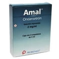thumbnail image 1 of Amal 2 mg ampolletas 3 piezas de 4 ml c/u, 1 of 2