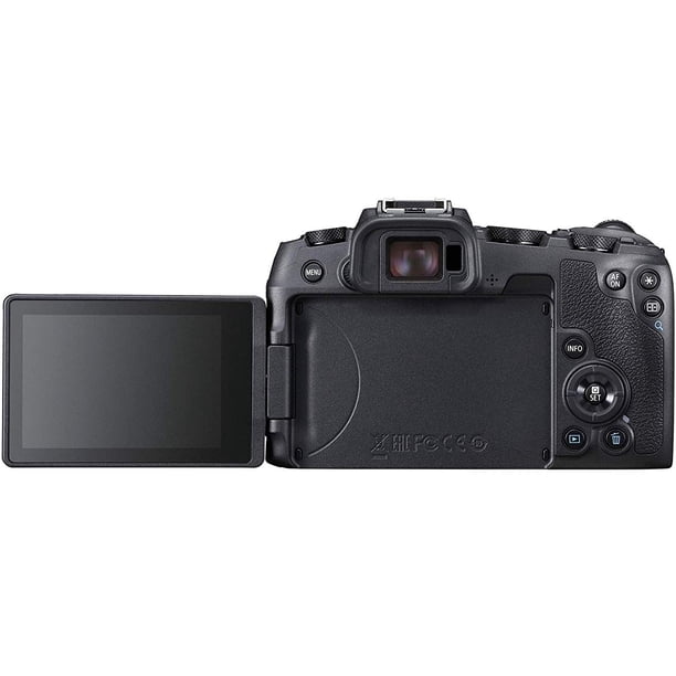 Canon EOS RP Camera | Camera displays for electronics retail