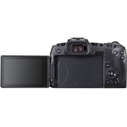 Canon EOS RP Mirrorless Camera 26.2MP Portable Full Frame Body Only 3380C002