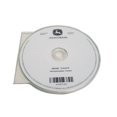 thumbnail image 2 of John Deere Early 140 Hydrostatic Tractor Service Manual CD - SM2086CD, 2 of 2