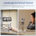 thumbnail image 4 of ZHIYUN SMOOTH-Q4 Handheld 3-Axis Gimbal Stabilizer para Smartphone Teléfono portátil, 4 of 7