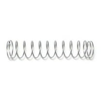 5/16" x 1-1/2" x .020" WG Steel Compression Springs (12 pcs.)