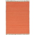 thumbnail image 1 of Verginia Berber Coral 1 ft. 10 in. x 2 ft. 10 in. Accent Rug, 1 of 5