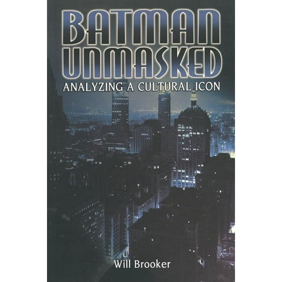 Batman Unmasked, (Paperback)