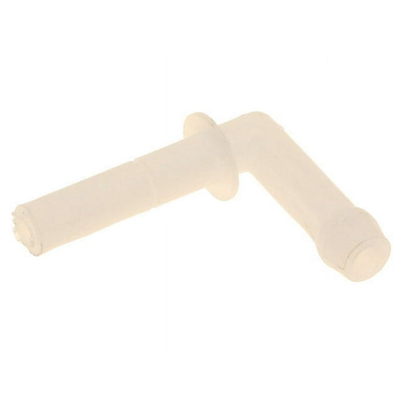 Expansion Tank Hose Connector - Compatible with 2001 - 2006 Acura MDX 2002 2003 2004 2005