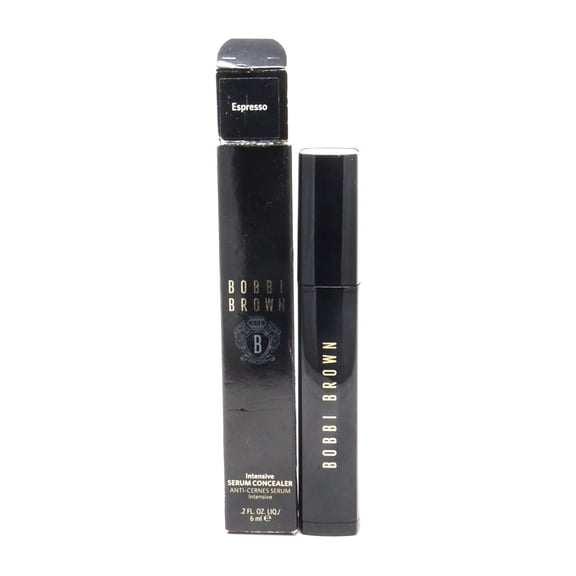 Bobbi Brown Intensive Skin Serum Concealer Espresso 0.2oz/6ml New With Box