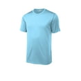 thumbnail image 3 of Sport-Tek Posi-UV Pro Tee. ST420, 3 of 4
