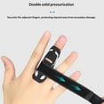 thumbnail image 6 of Integrated Finger Protector Strong Fixation Open Design Breathable Fabric, 6 of 8