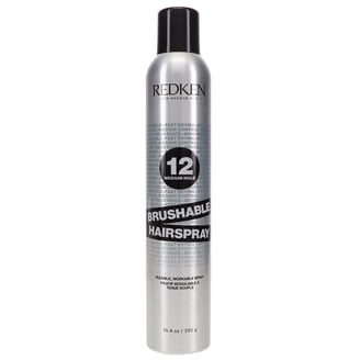 Mizani In-Control Spritz, 8.5 Oz - Walmart.com