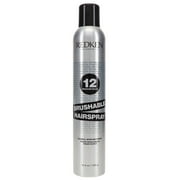 Redken Brushable Hairspray 12 10.4 oz