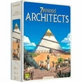 thumbnail image 2 of 7 WONDERS - ARCHITECTS - ENGLISH, 2 of 15