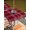 Red, Burgundy, White, variant on Outdoor Tablecloth with Umbrella Hole & Zipper, Blue Checkered Rectangle Tablecloth 60x84 Inch, Farmhouse Buffalo Plaid Modern Patio Table Cover Waterproof Table Cloth for Picnic/Party