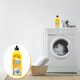 thumbnail image 5 of onlyliua Ofertas de Navidad Agente Limpiador para Lavadoras, Baldosas de Cerámica, Tablas de Madera, Fregado de Pisos, Solución Limpiadora Abrillantadora y Descontaminante Fuerte para El Hogar, 500 M, 5 of 7