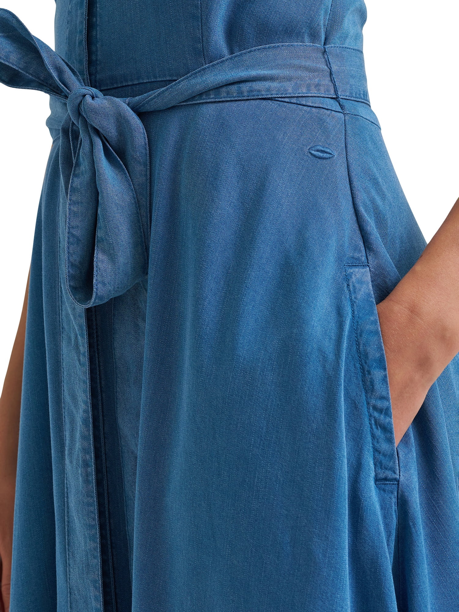Lee® x Marilyn Monroe Halter Dress