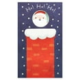 thumbnail image 5 of American Greetings Christmas Money/Gift Card Holder for Anyone (Extra Merry), 5 of 7