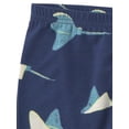 thumbnail image 4 of Carter's Child of Mine Baby and Toddler ComfySoft Pajama Set, 2-Piece, Sizes 12M-5T, 4 of 6