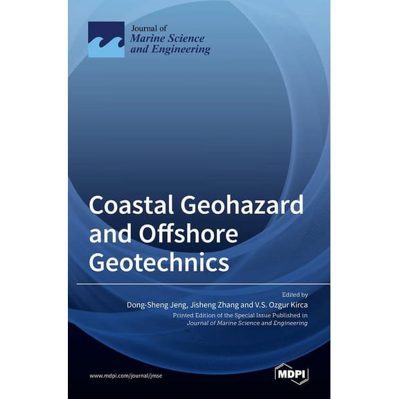 Coastal Geohazard and Offshore Geotechnics, (Hardcover)