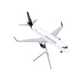 thumbnail image 3 of Embraer ERJ-175 Commercial Aircraft "Republic Airways" White with Blue Tail 1/200 Diecast Model Airplane by GeminiJets, 3 of 3