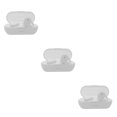 thumbnail image 3 of Seitruly Auriculares Bluetooth 5,0 2200mAh caja de carga auriculares inalámbricos 9D estéreo deportes impermeables auriculares con micrófono Type4 NO4, 3 of 6