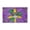 A003#-Purple, variant on TanSiDing St Patrick's Day Green Drying Mat for Kitchen Counter Watercolor St Patricks Day Dish Drying Mats Spring Absorbent Reversible Dish Drainer Rack Mat Dish Pad 42*32cm